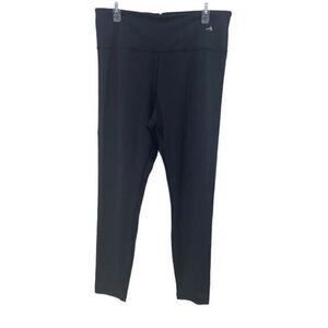 CompressionZ Athletic Performance Enhancing Muscle Support Leggings Size 4XL NWT